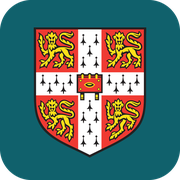 University of Cambridge logo