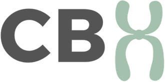 Cambridge Biosecurity Hub logo