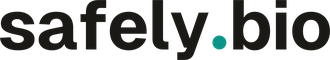 safely.bio logo